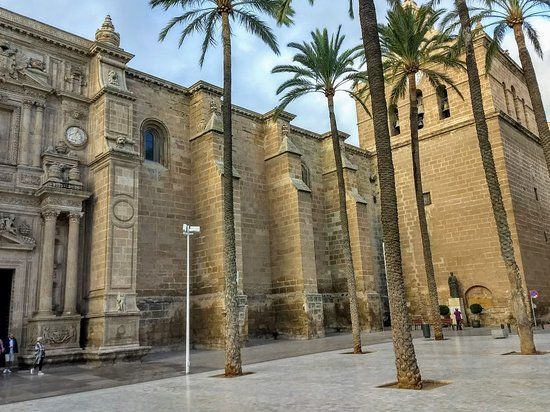 Catedral de la Encarnación